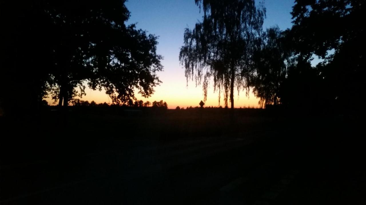 Entspannen & Wohlfuehlen In Der Lueneburger Heide Vierhofen المظهر الخارجي الصورة