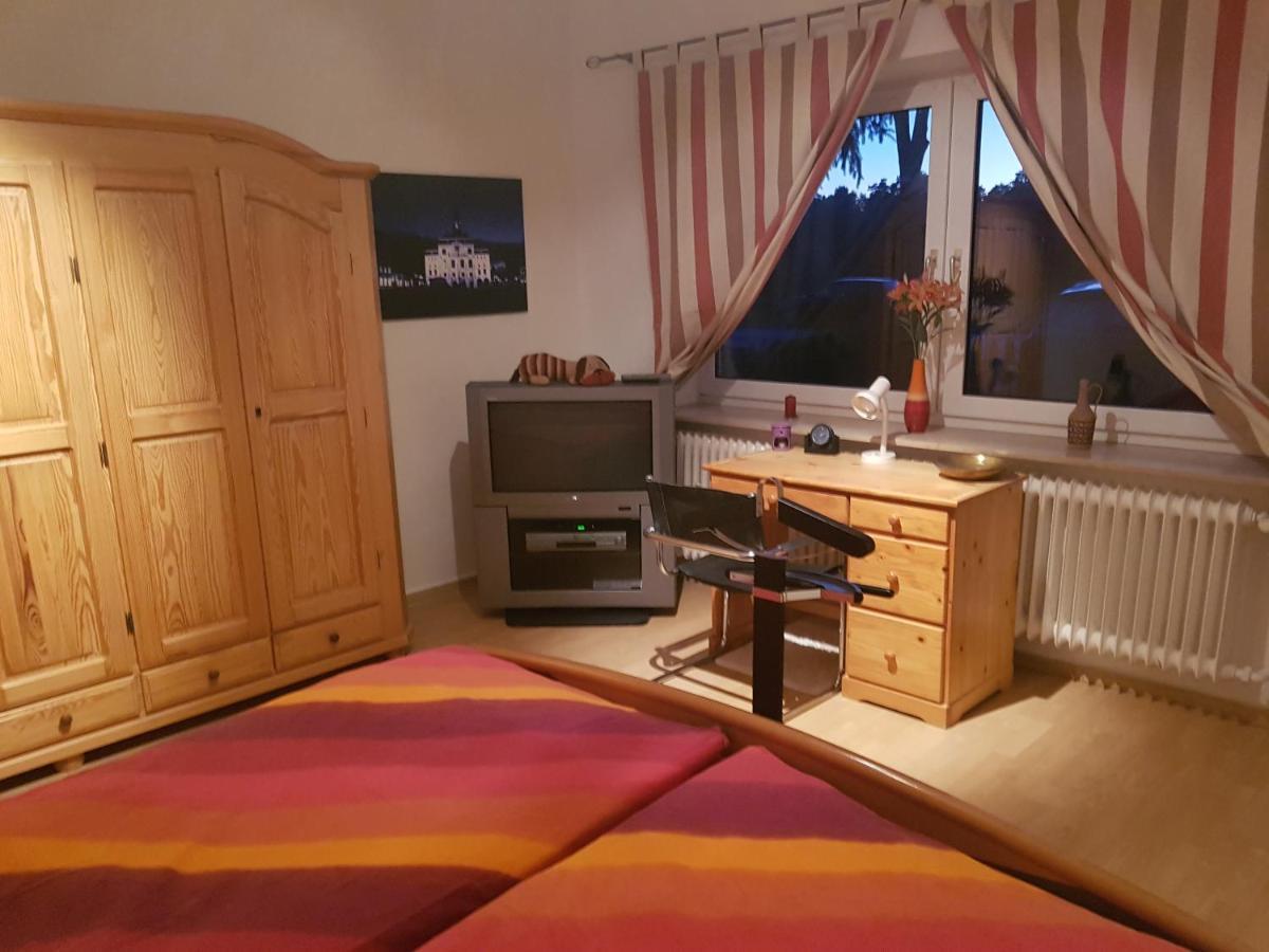 Entspannen & Wohlfuehlen In Der Lueneburger Heide Vierhofen المظهر الخارجي الصورة